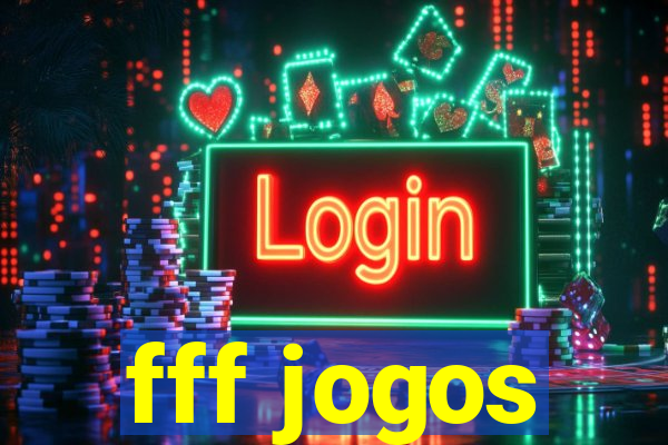 fff jogos